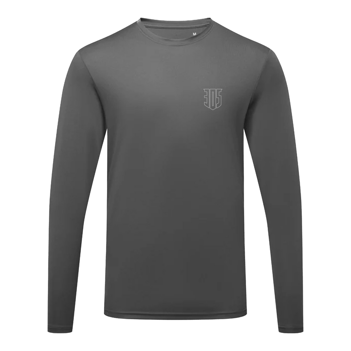 305 Shield Pro Long Sleeve T