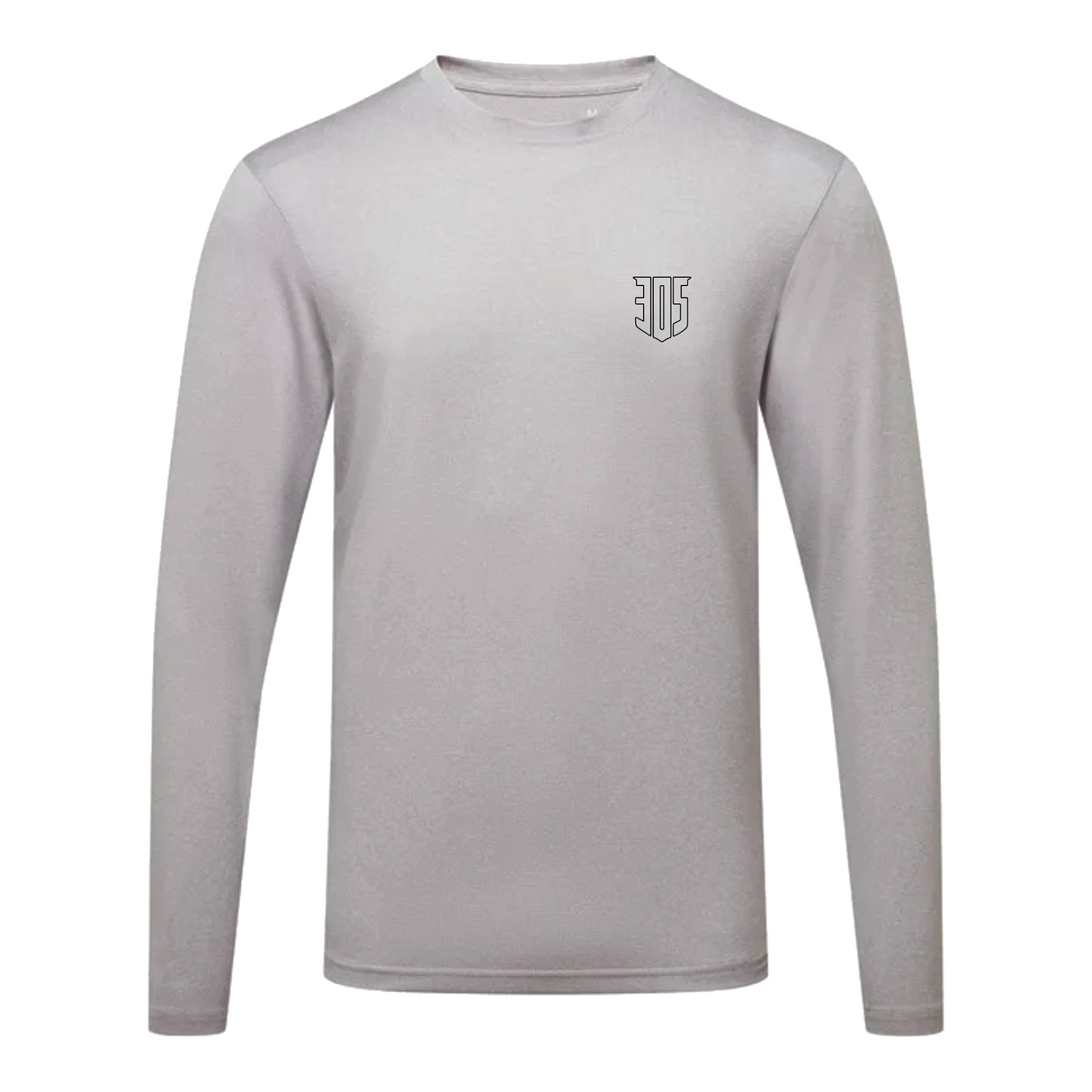 305 Shield Pro Long Sleeve T