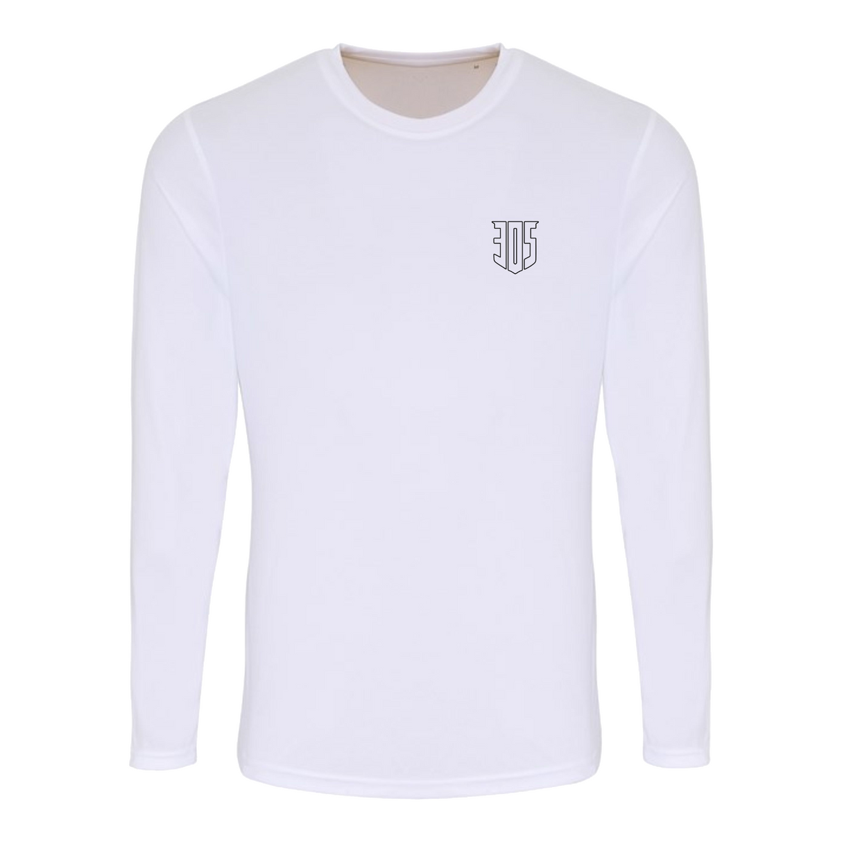 305 Shield Pro Long Sleeve T