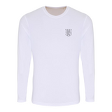 305 Shield Pro Long Sleeve T