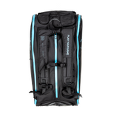 305 Shield Tour Racket Bag - Black/Blue