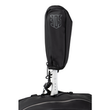 305 Shield BackpackXL - Black/Grey