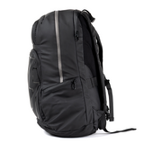 305 Shield BackpackXL - Black/Grey