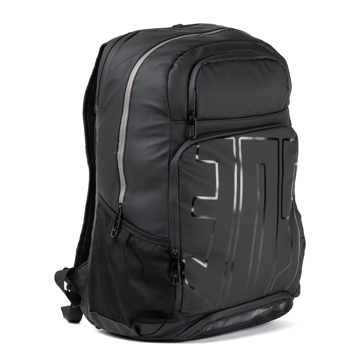 305 Shield BackpackXL - Black/Grey