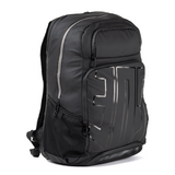 305 Shield BackpackXL - Black/Grey