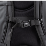 305 Shield BackpackXL - Black/Grey