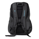 305 Shield BackpackXL - Black/Blue
