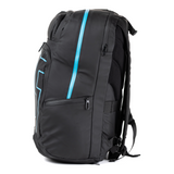 305 Shield BackpackXL - Black/Blue
