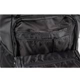 305 Shield BackpackXL - Black/Blue