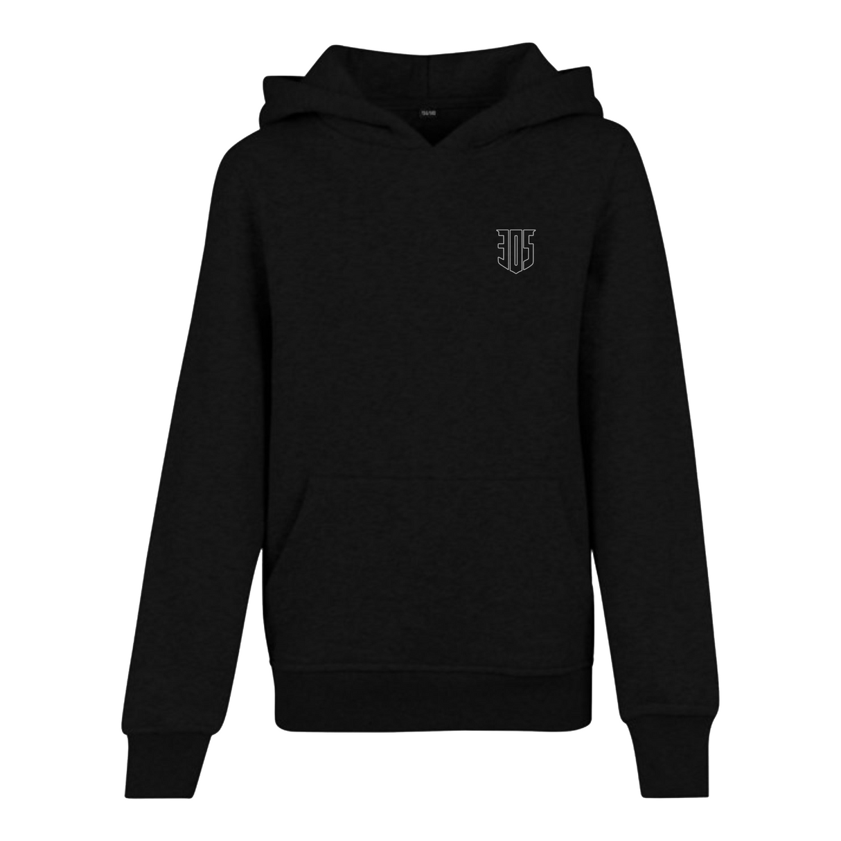 305 Shield Core Kids Hoody