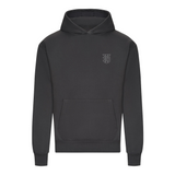 305 Shield Core Heavyweight Oversized Hoody