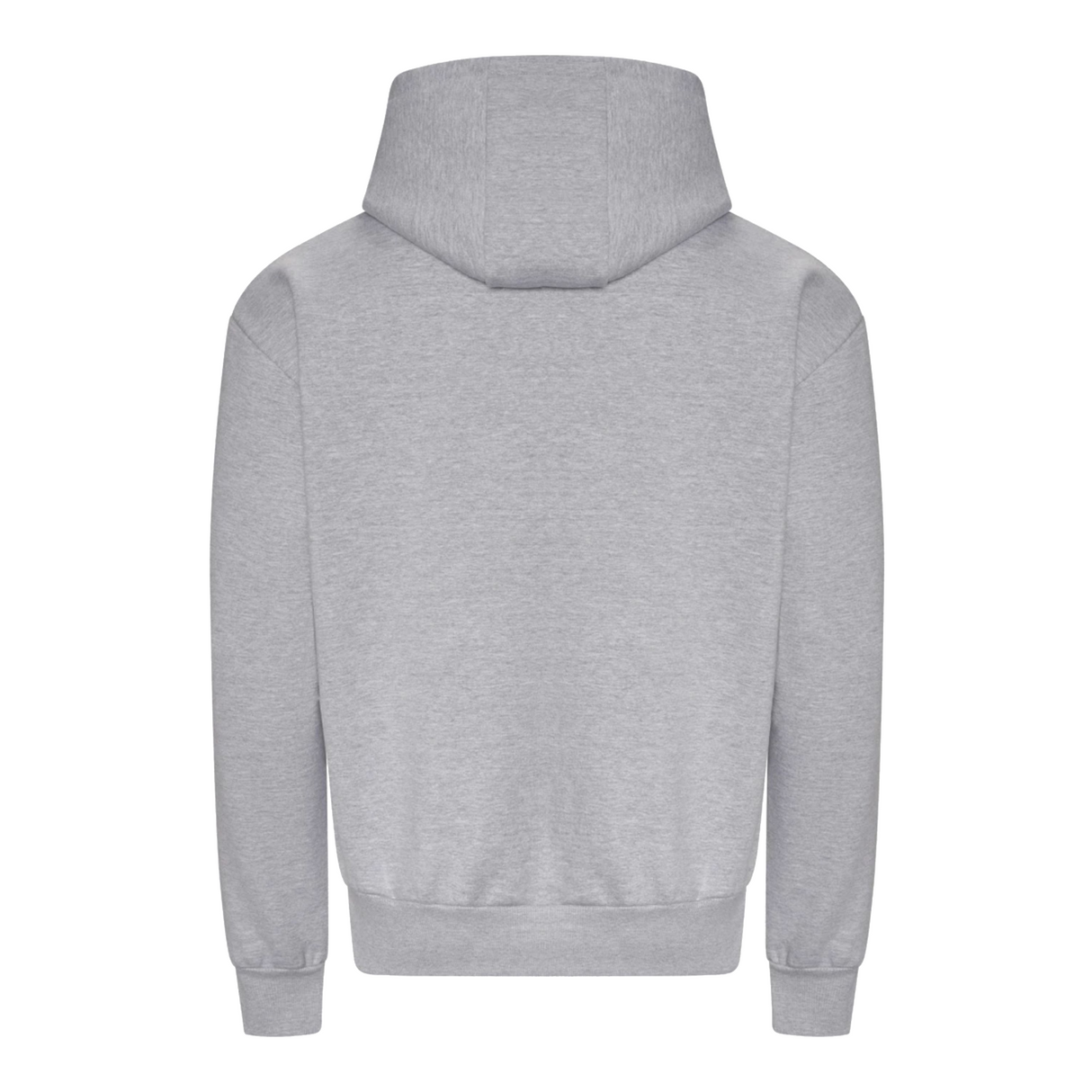 305 Shield Core Heavyweight Oversized Hoody