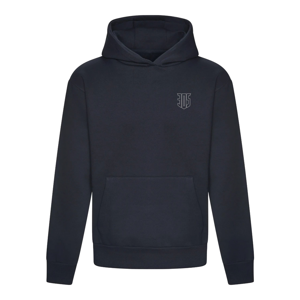 305 Shield Core Heavyweight Oversized Hoody
