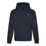 305 Shield Core Heavyweight Oversized Hoody