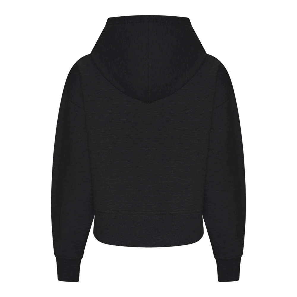 305 Shield Core Womens Oversized Hoody