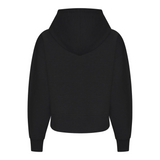 305 Shield Core Womens Oversized Hoody