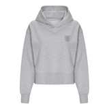 305 Shield Core Womens Oversized Hoody