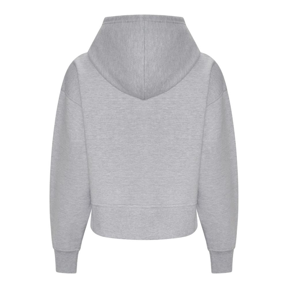 305 Shield Core Womens Oversized Hoody