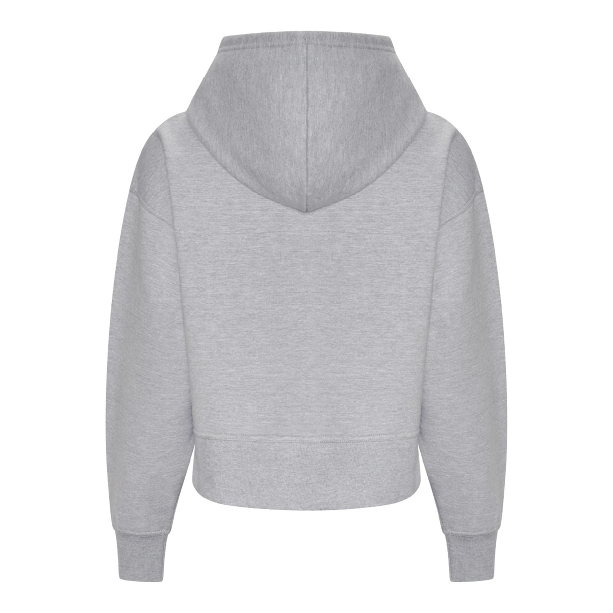 305 Shield Core Womens Oversized Hoody