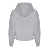 305 Shield Core Womens Oversized Hoody
