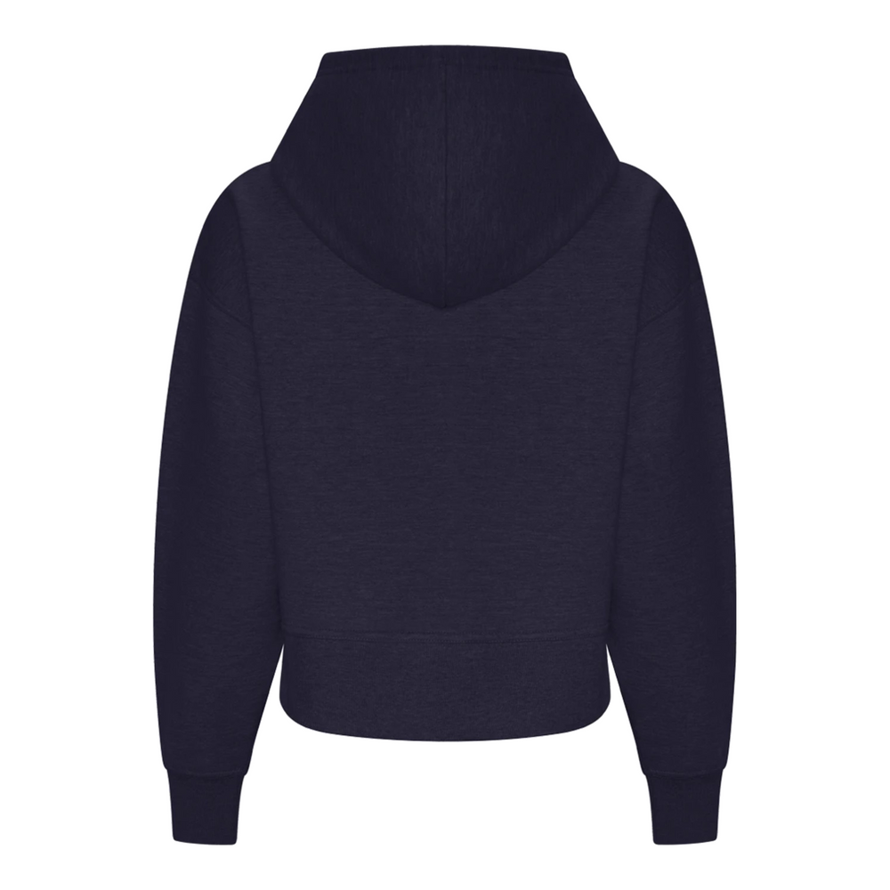 305 Shield Core Womens Oversized Hoody