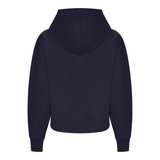 305 Shield Core Womens Oversized Hoody