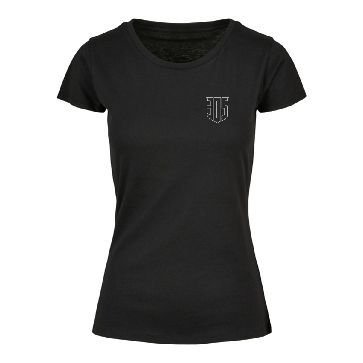 305 Shield Core Womens T