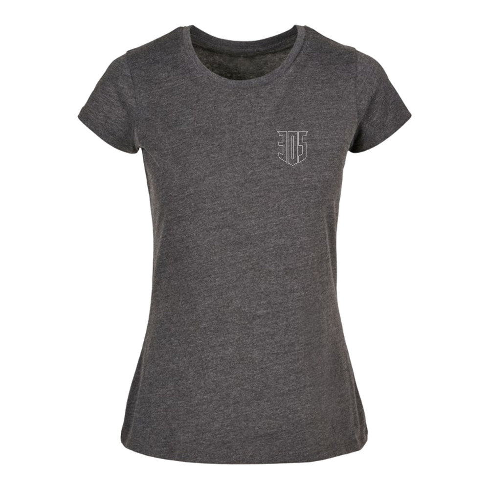 305 Shield Core Womens T