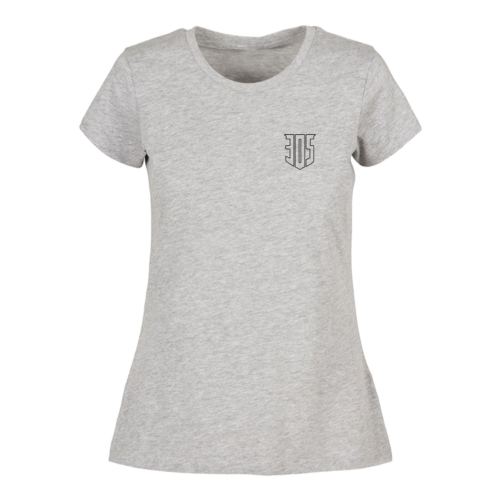 305 Shield Core Womens T