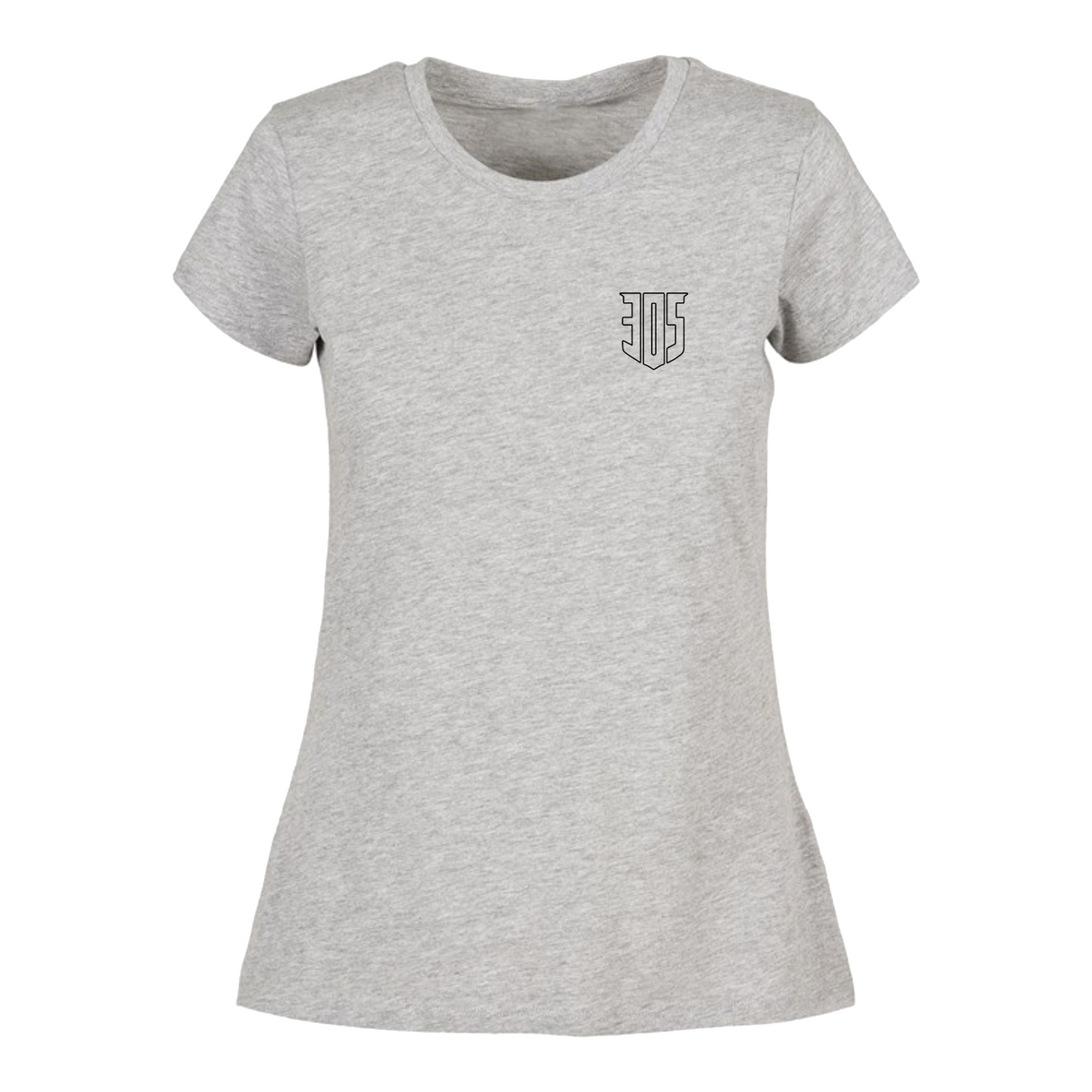 305 Shield Core Womens T