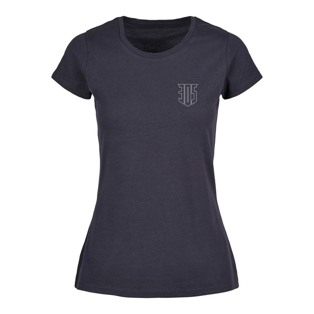 305 Shield Core Womens T