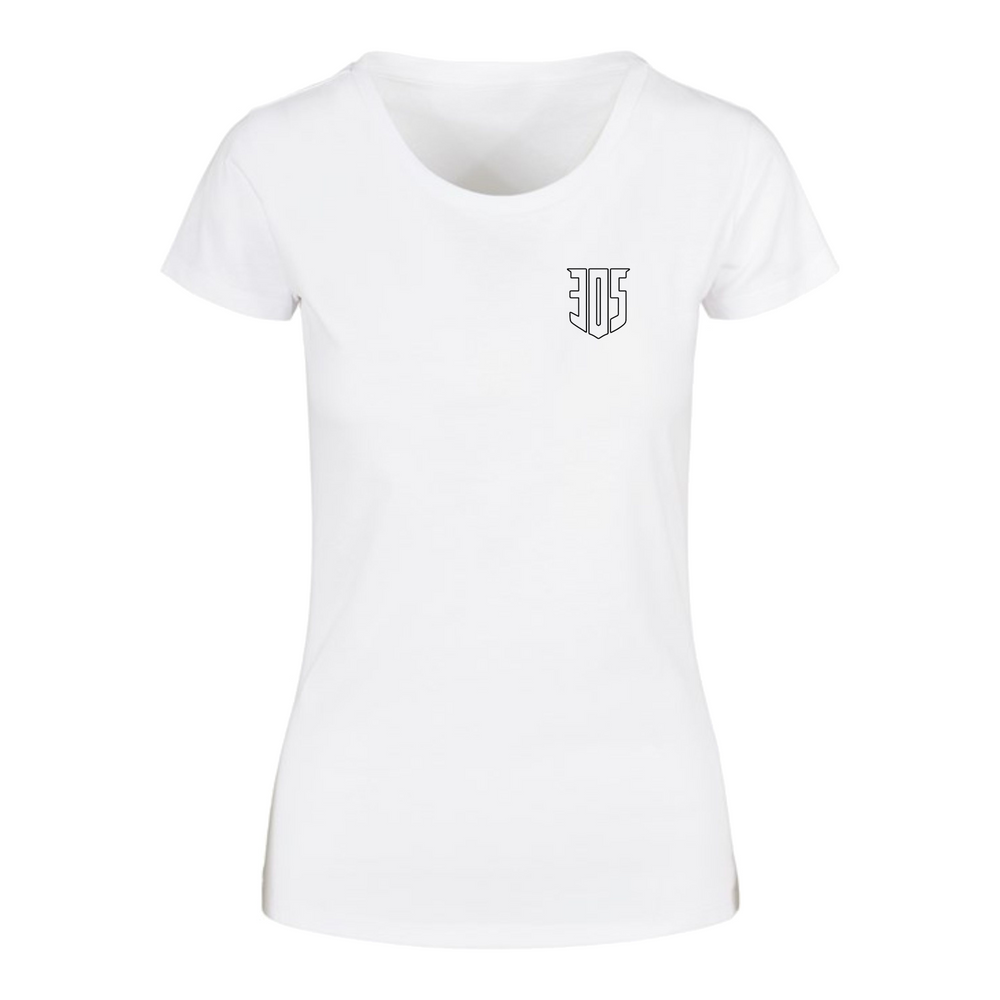 305 Shield Core Womens T