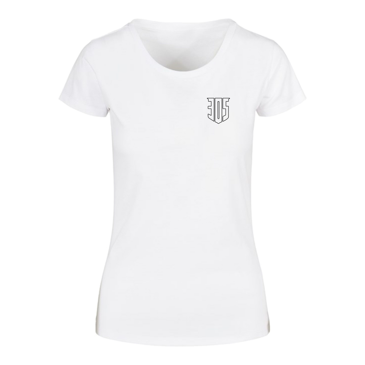 305 Shield Core Womens T