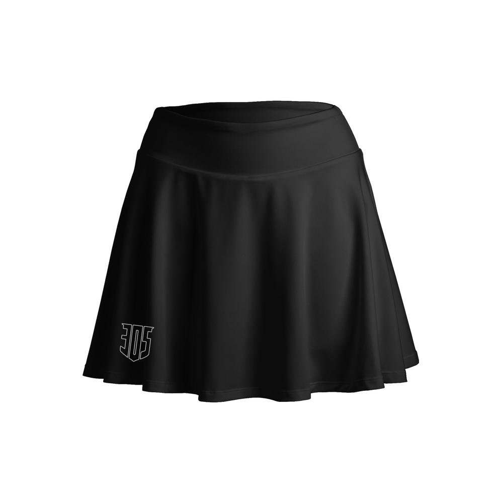 305 Shield Performance BOCA Womens Skort