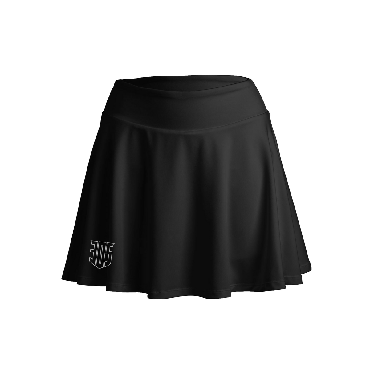305 Shield Performance BOCA Womens Skort