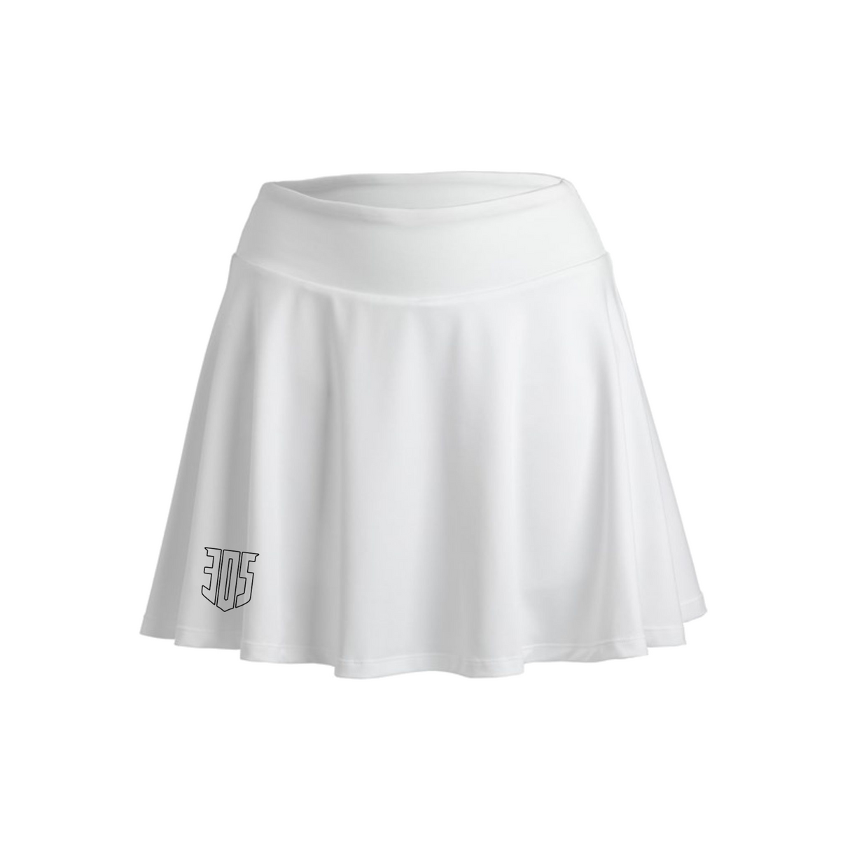305 Shield Performance BOCA Womens Skort