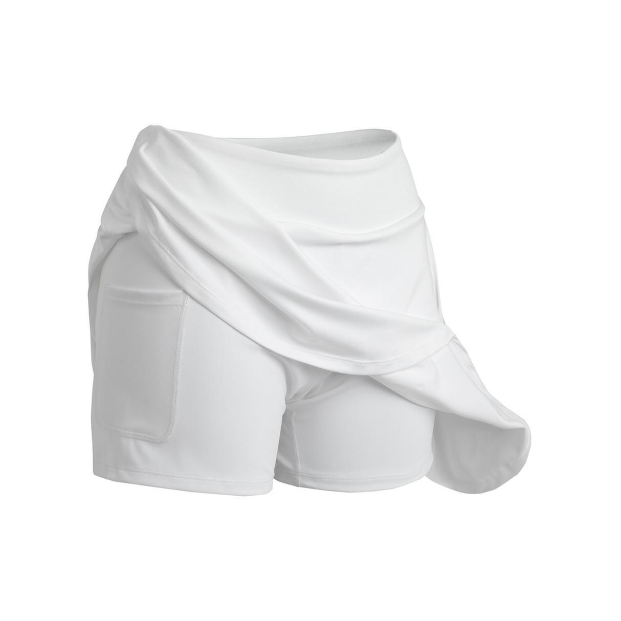 305 Shield Performance BOCA Womens Skort