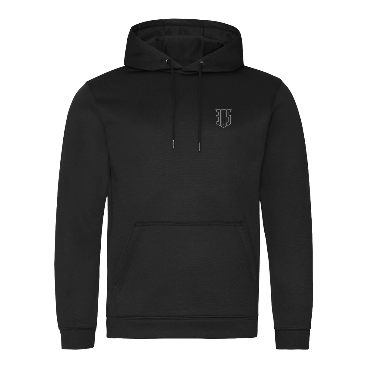 305 Shield Performance Hoody