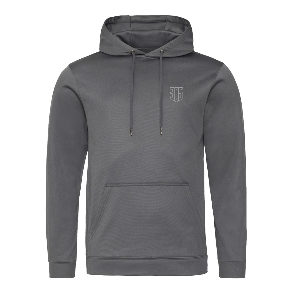 305 Shield Performance Hoody