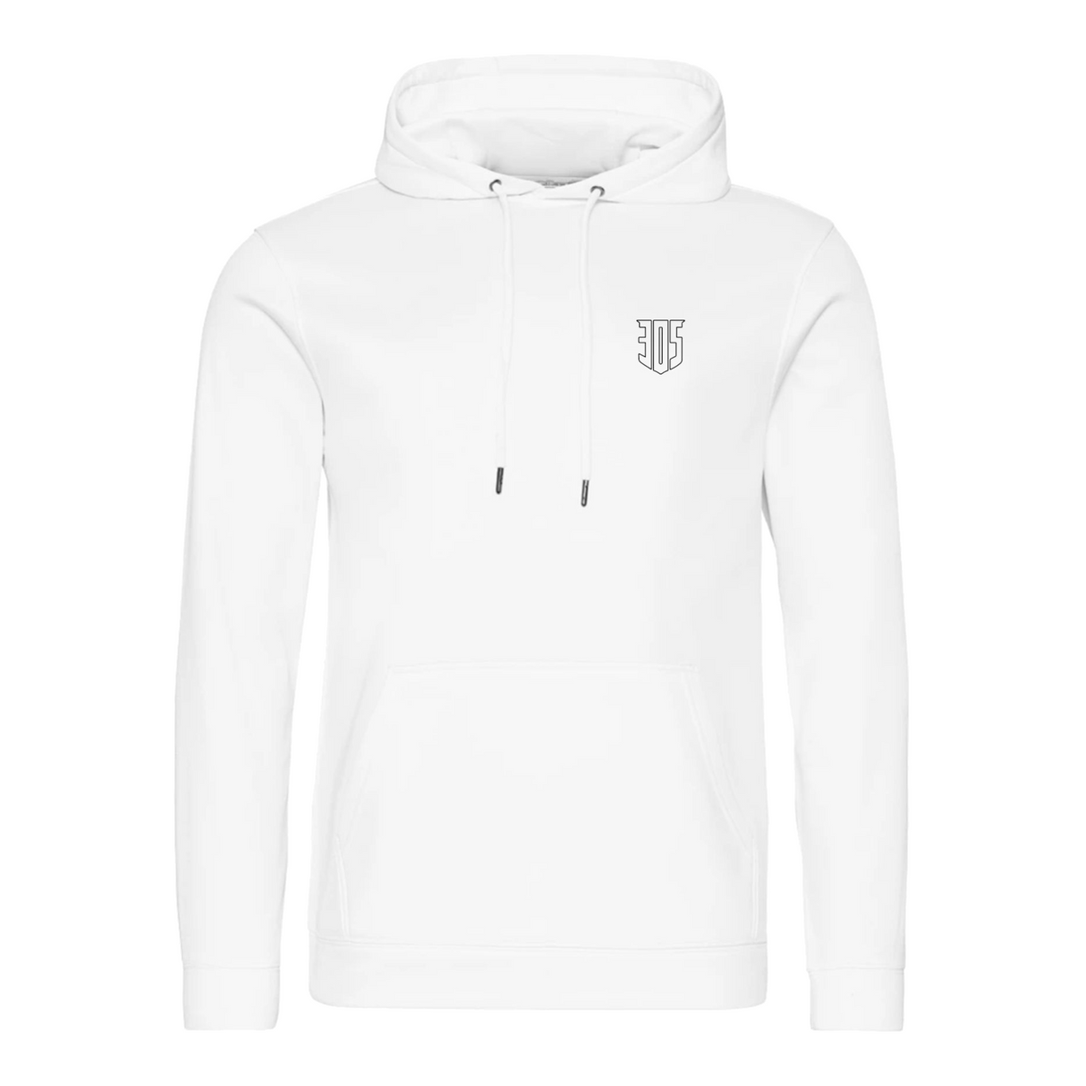 305 Shield Performance Hoody