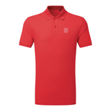 305 Shield Performance Tour Polo