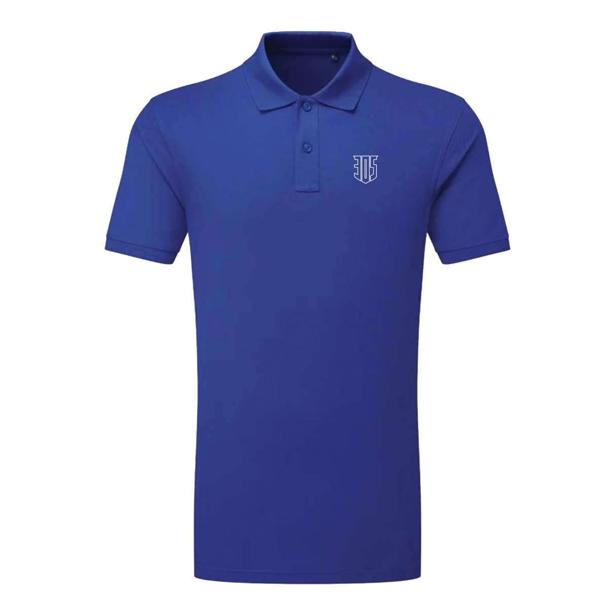 305 Shield Performance Tour Polo