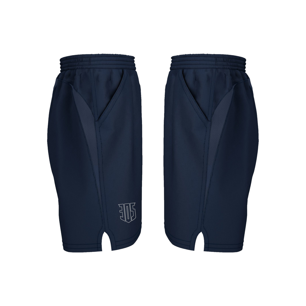 305 Shield Performance Workout Shorts