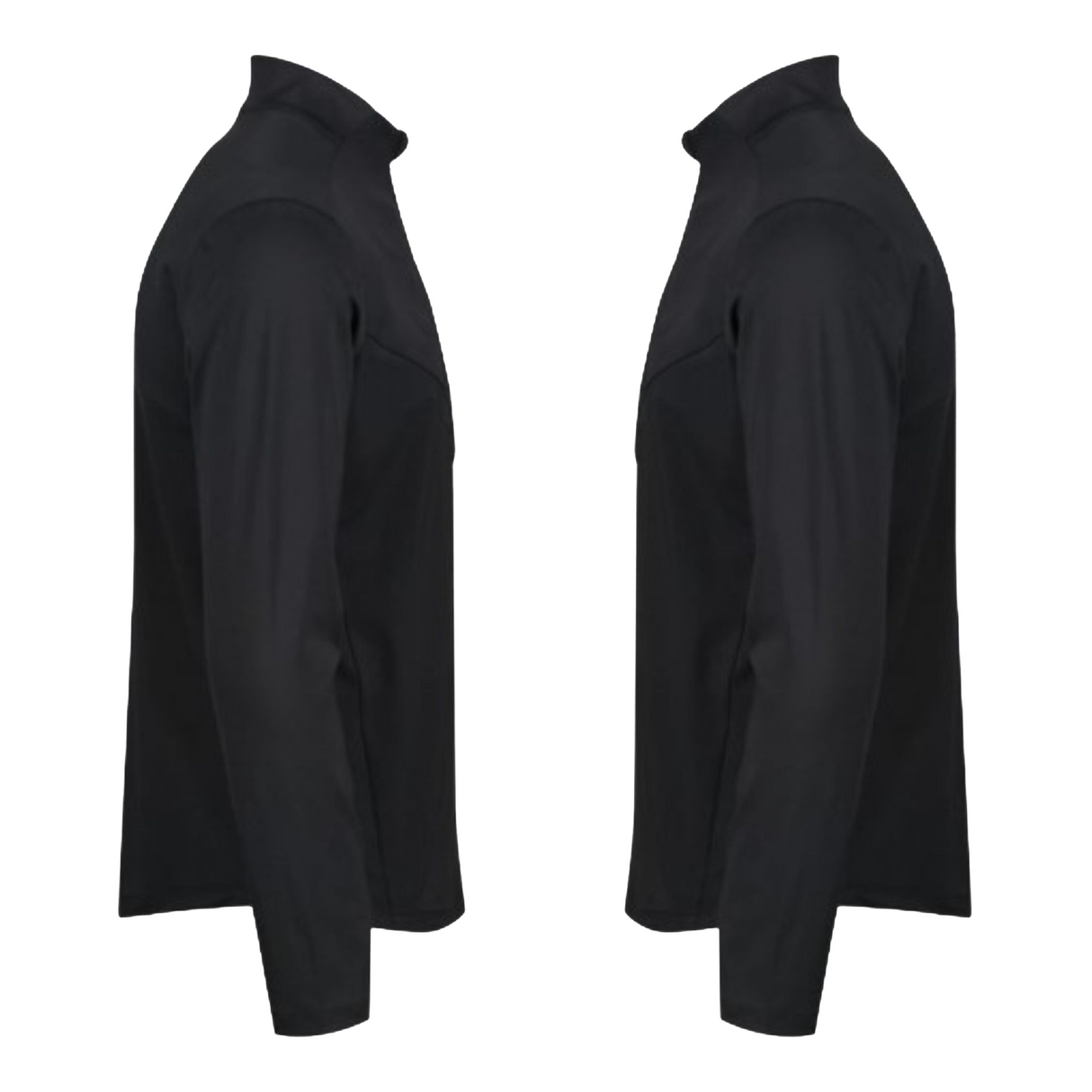 305 Shield Pro 1/4 Zip Top