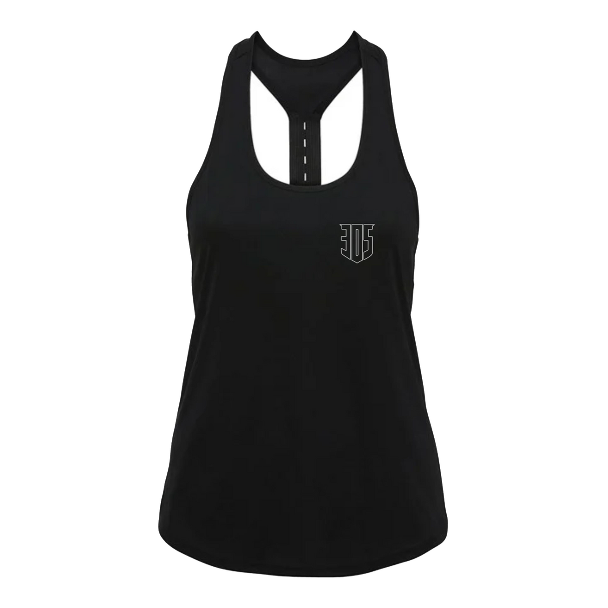 305 Shield Pro Womens Band Vest