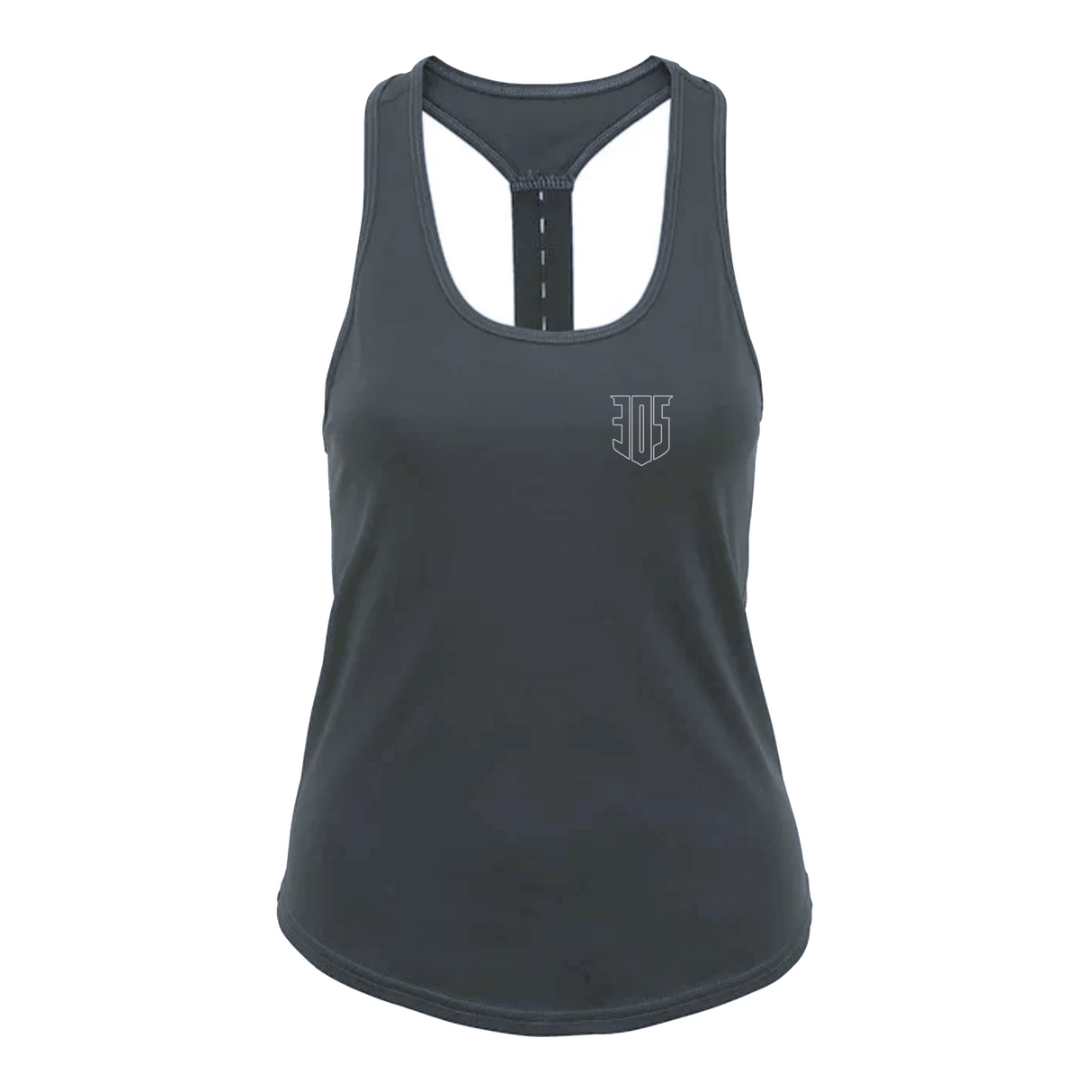 305 Shield Pro Womens Band Vest