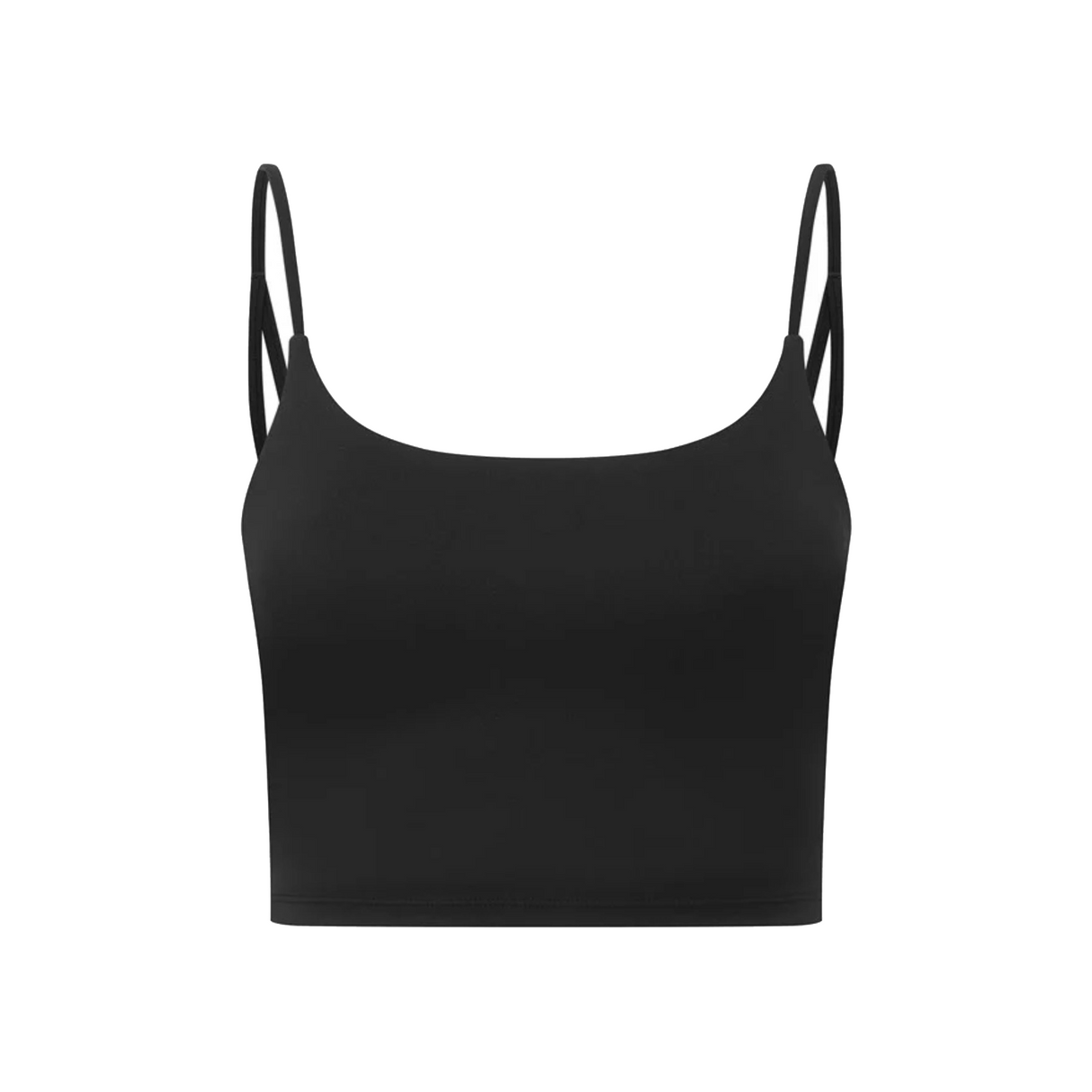 305 Shield Pro Womens Crop Top