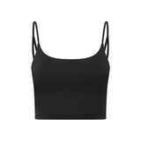 305 Shield Pro Womens Crop Top