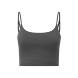 305 Shield Pro Womens Crop Top