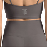 305 Shield Pro Womens Crop Top